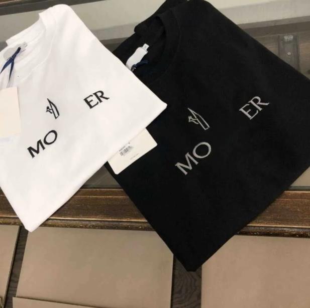 T Shirt Mens Desinger Shirts Luxury Brand Tee Tshirts Top craft sweater sweatshirt For Women and Men 100% Pure Cotton#4.1503