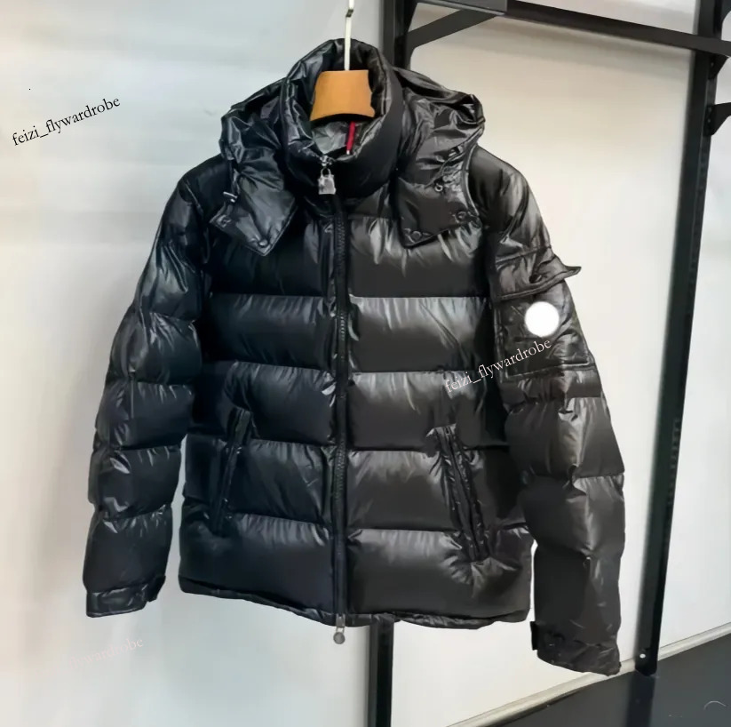 10A Designer Puffer Jacket MenWinter Jacket Parka WomenJacket Mens Down JacketWinter Outdoor Fashion LlongSleeve Casual Unisex ZippersWindproof Parka 2025