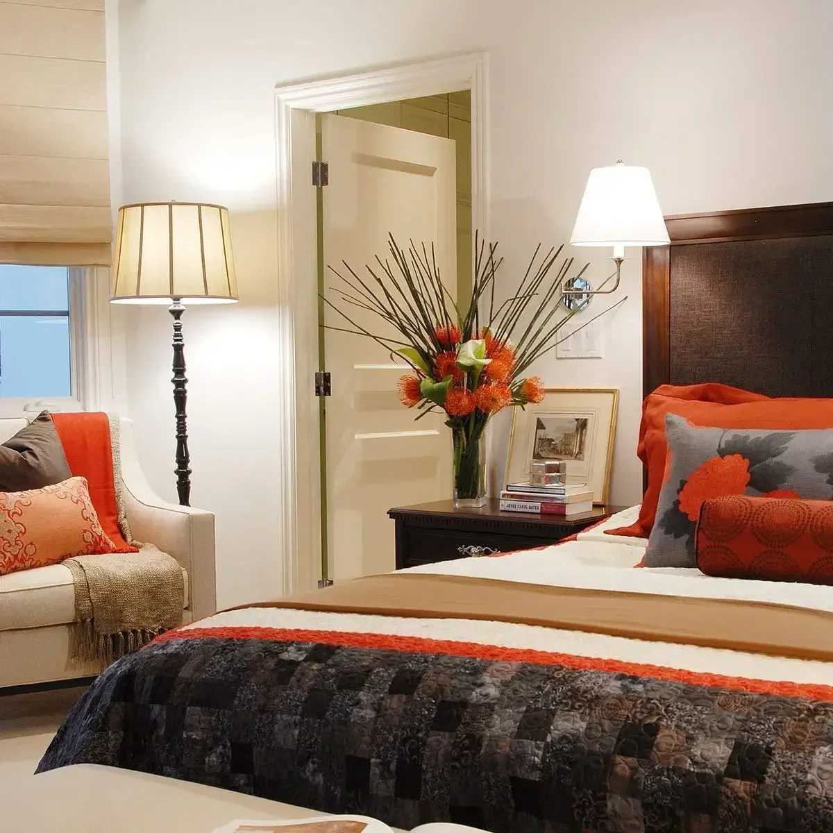 Melery E26 LED Bulbs Globe G80 Vanity Light Lamp Warm Daylight White 6000K 45W Equivalent 6W Bulb Bedroom Washroom Mirror 3Pack C251115