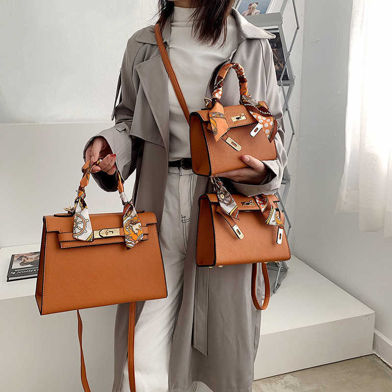 Womens Kelly outer fashionable large capacity handbag single shoulder crossbody bag bigclothfgg22