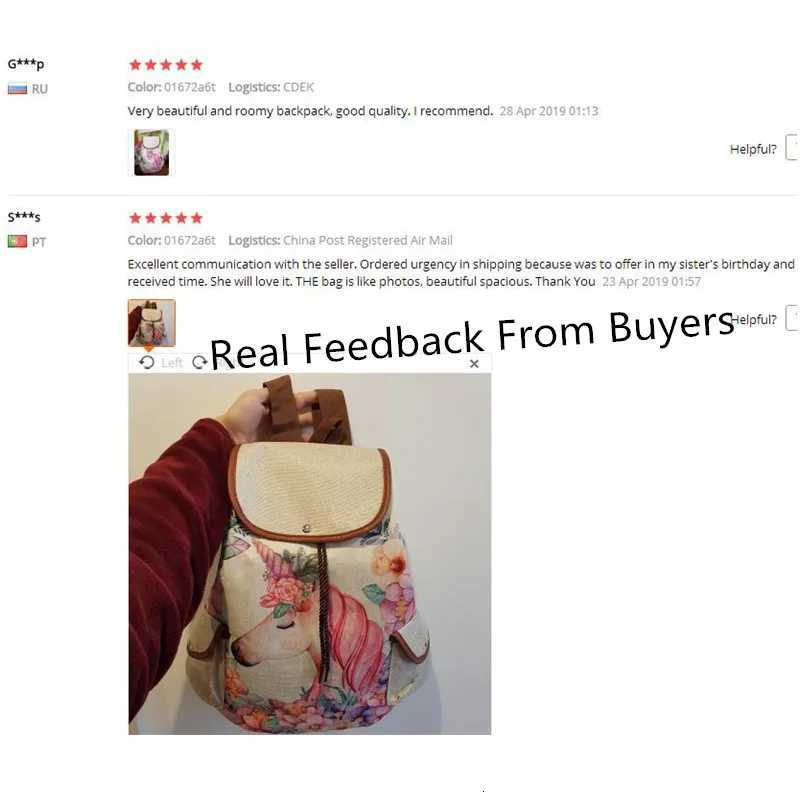 Cartoon Cute Cat Printed Backpack Fashion Teens School Bag For Teenager Girls Drawstring High Capacity Travel Rucksack WomenW251114