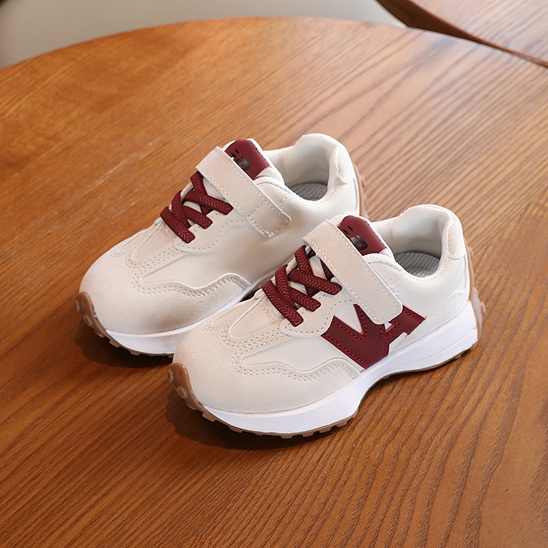 Designer shoes free shipping 2025 new fashionable casual sports breathable comfortable children's shoes