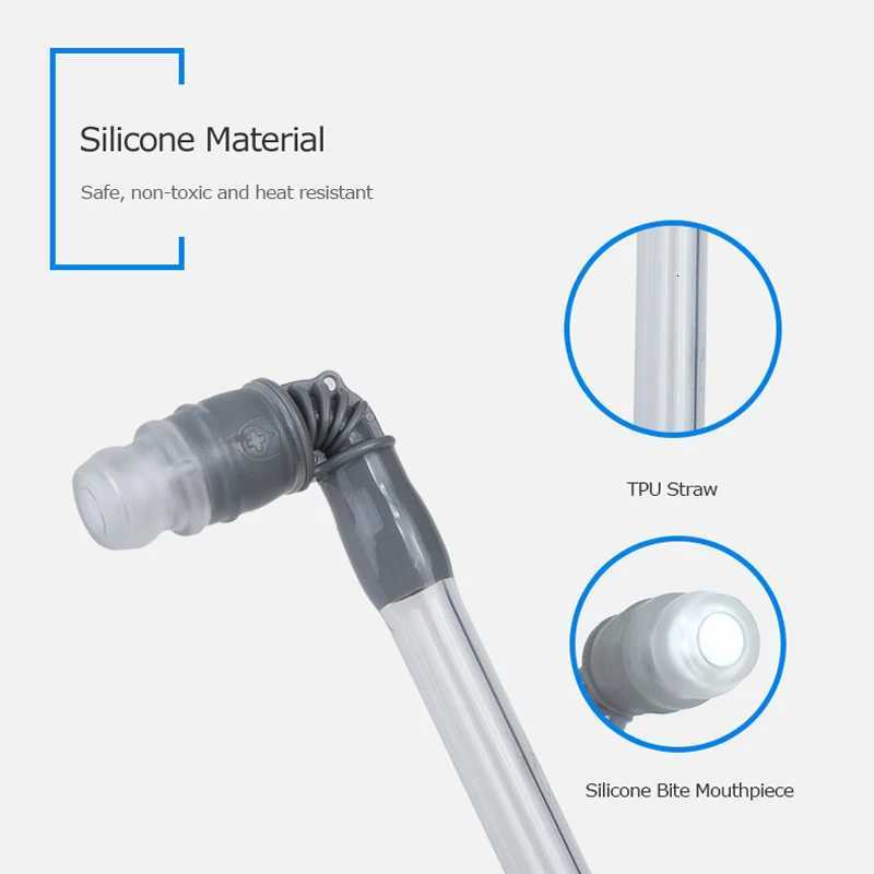 AONIJIE SD33 Sports 700ml Water Bottlle Cup Kettle BPA Free For 100 Boiling Water Cycling Running Hiking Trail MarathonW251114