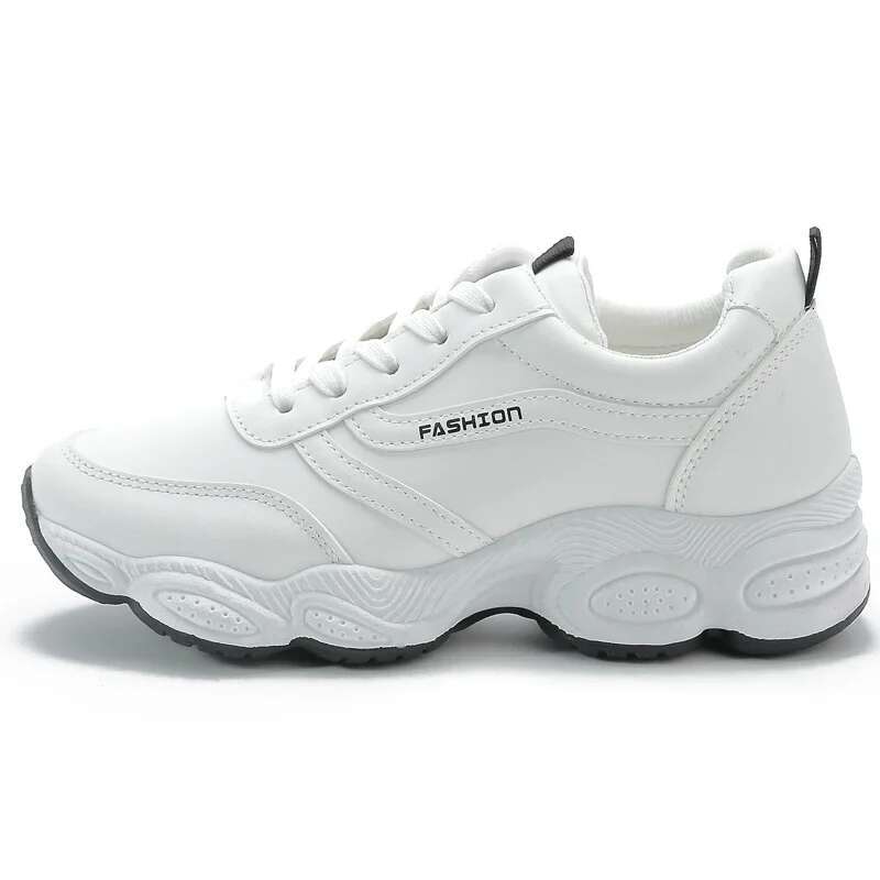 2025 new women's designer fashionable casual sports shoes, outdoor breathable shock-absorbing tennis shoes