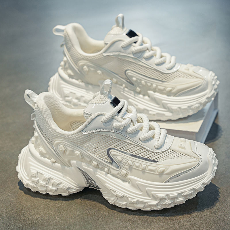 free shipping designer tripe men women breathable comfort black White outdoor sports casual shoes trainers sneakers classic