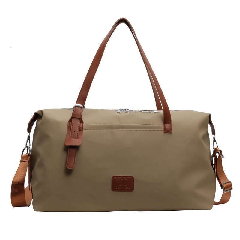 Oxford Travel Handbags Bag Large Capacity Casual Travel Tote Bag Men Women Duffle Outdoor Tote Weekend Waterproof Versatile Over