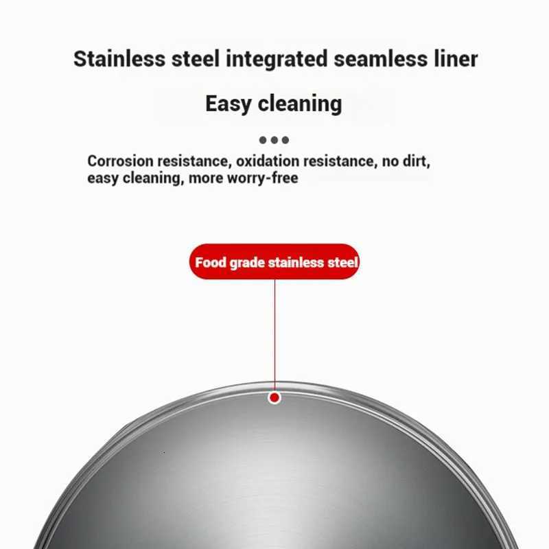 2025 new 1700ml household kettle with stainless steel 304 inner pot automatic power-off for hot water kettle Y251114