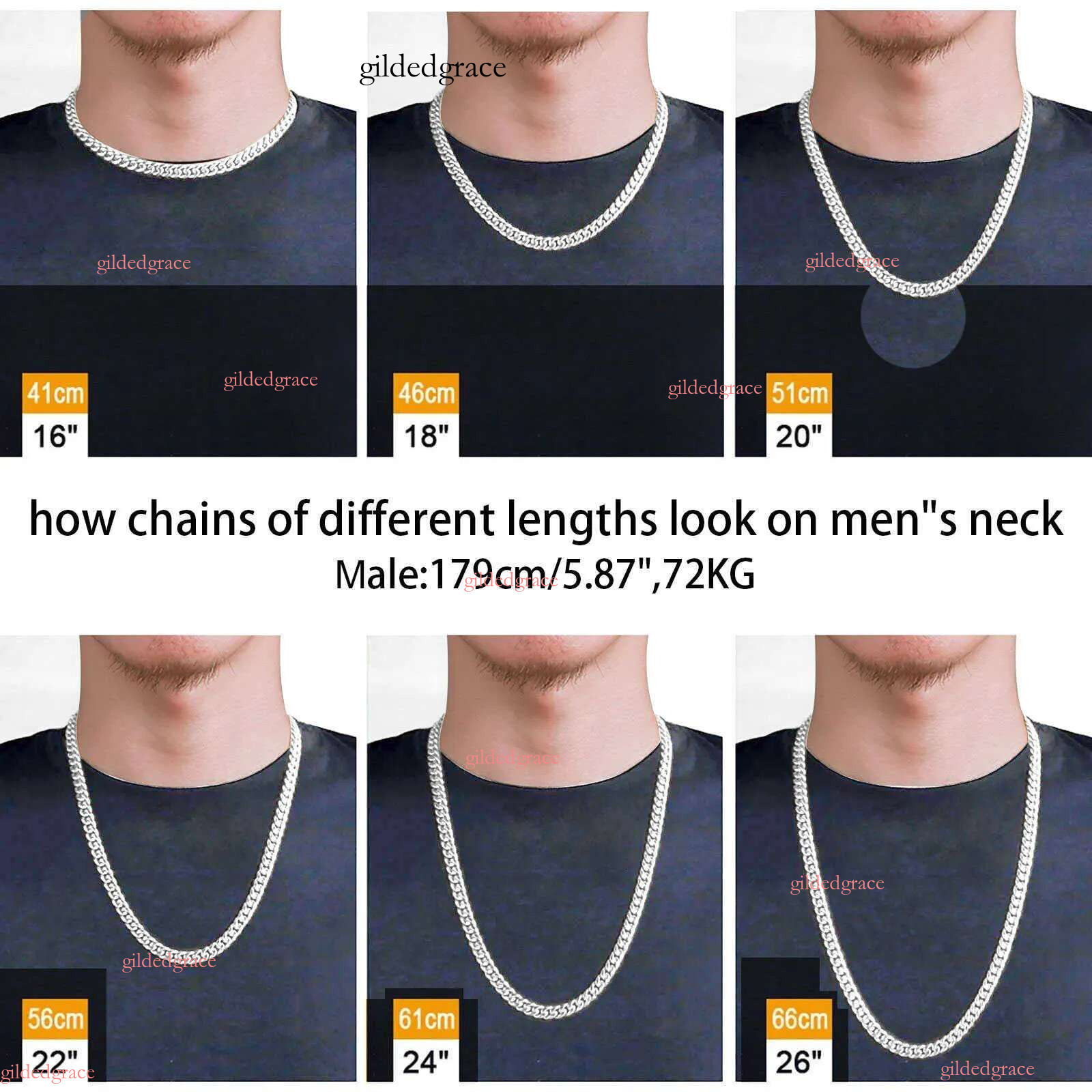 necklace moissanite chain Custom Pass Dia Tester Hip Hop Jewelry Sterg Sier 6mm 8mm Fashionable man Iced Out VVS Cuban k Moissanite Chain For Men