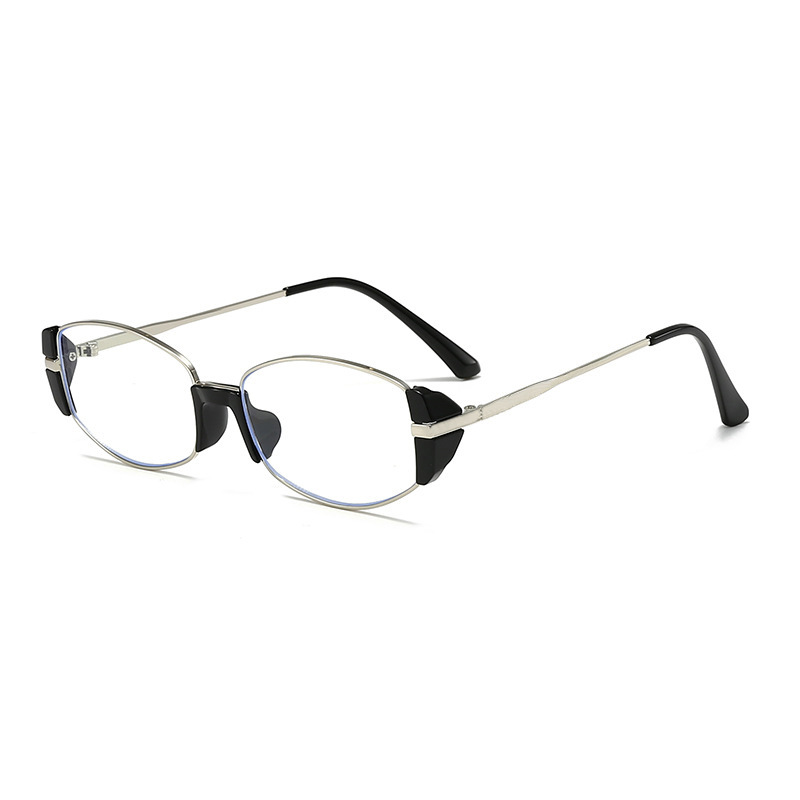 2025 Hot free shipping designer glasses for mens womens sunglasses black green sliver Summer New Fashion Sunshade sunglasses