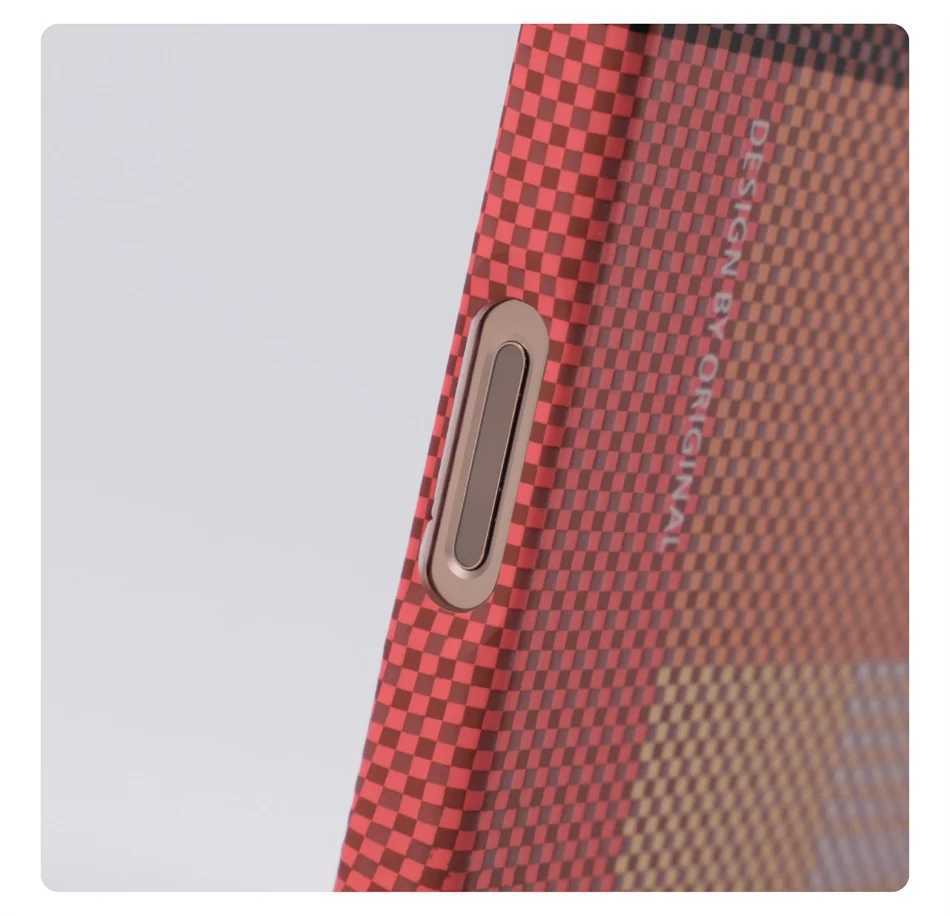 Carbon Fiber Fibre Relief Case For iPhone 17 Pro 16 15 14 Pro Max Magnetic Wireless Charging Alloy Lens Shockproof Cover J251202