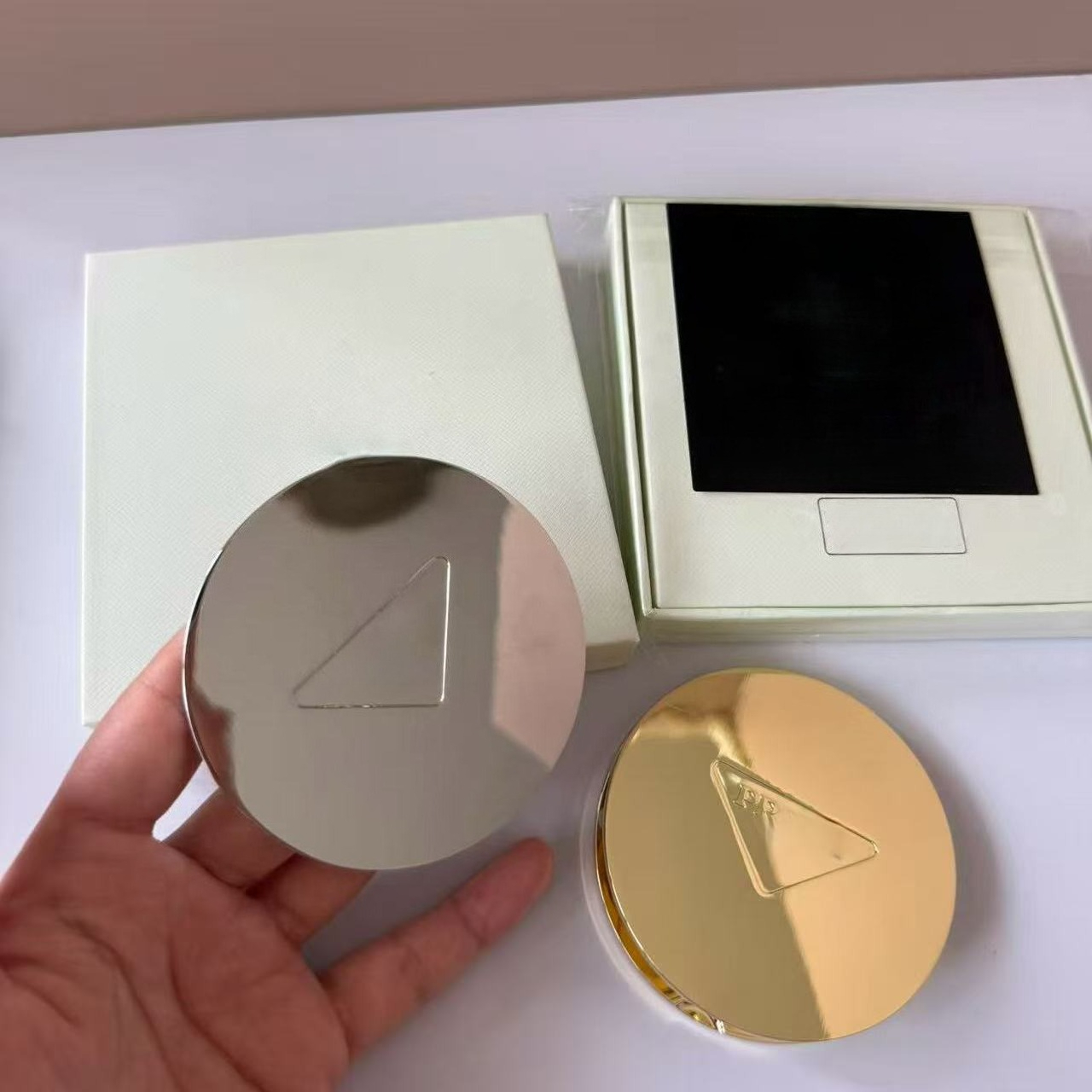 New Home Beauty Met… - image