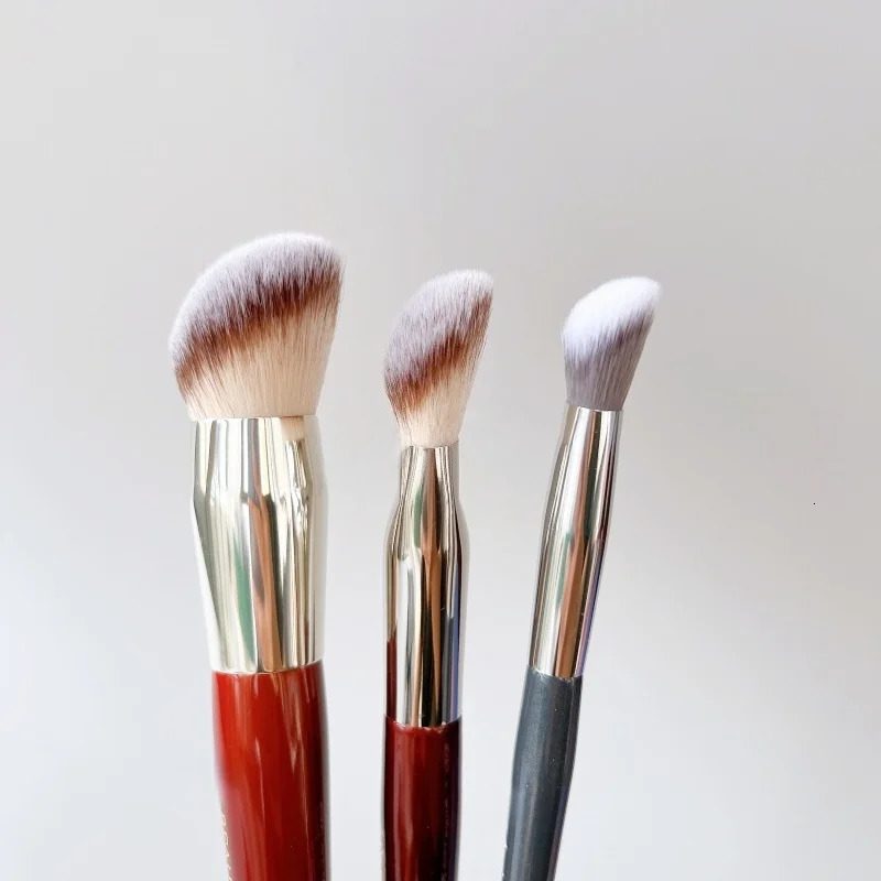 Makeup Brushes Set A506 109 101 Concealer Contoured Foundation Mini Foundation Brushes Essential Makeup Brush Kit 251110