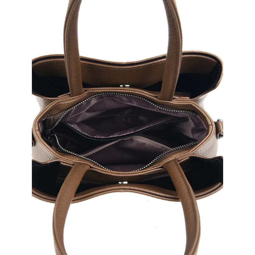 The New Wide-Strap Crossbody Bag In 2025, Fashionable Versatile Designer-Style Shoulder Bag, Is A Simple And Elegant Ladie