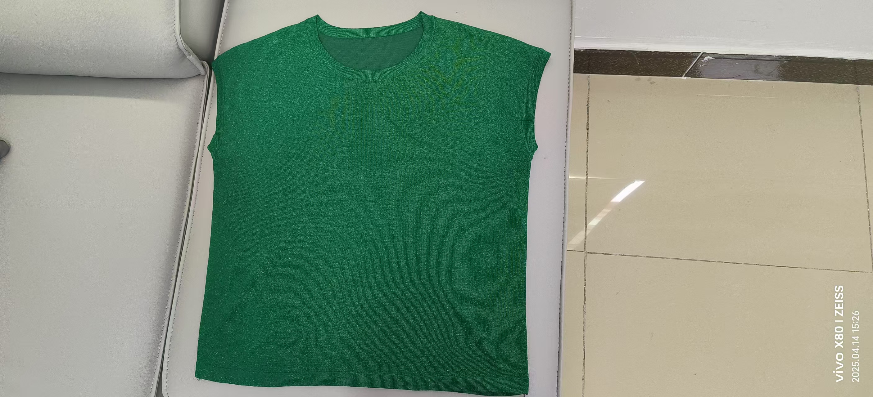 Stylish Ladies' Camisole - Versatile Design Perfect for Layering Support customized styles with complete options