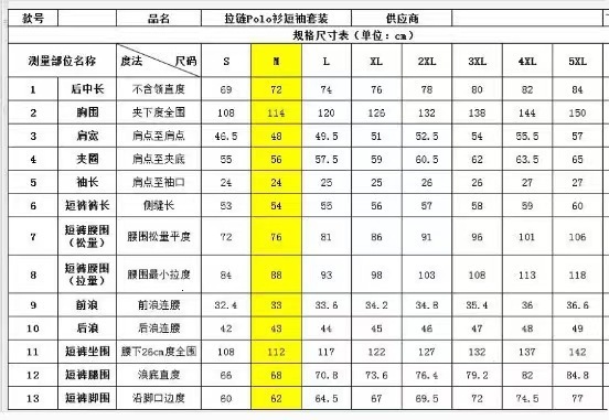 Hot selling summer POLO short sleeved shorts two-piece sports and casual men's set