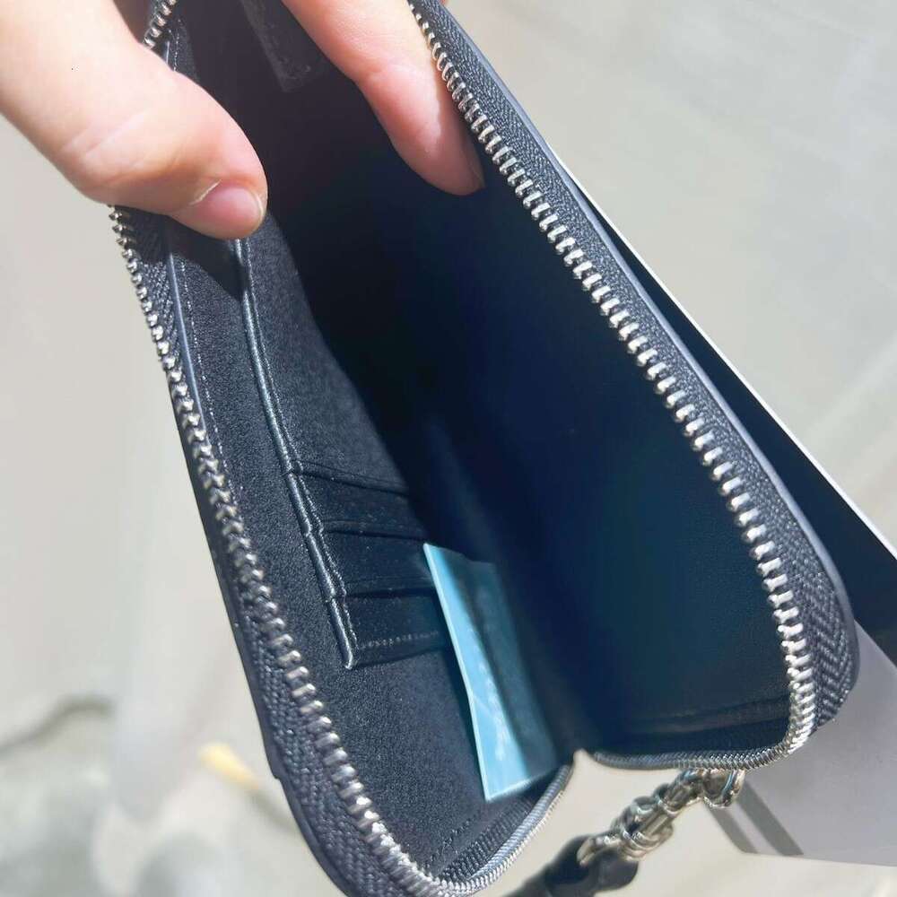 Mm Women's Bags B Home New Product: Airplane Ticket Holder, Passport Bag, Fashionable And Versatile Couple's Hanging Neck, Zero Wallet, Genu