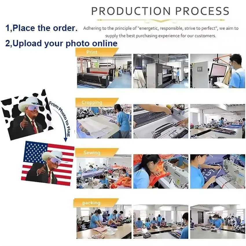 Customized Pink American Flag 3X5 Foot Personalized Logo Design Your Image Interesting Tape Poster Dormitory Room Living Room Bedroom S25415