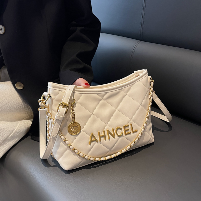 2025 High-end export tote bag women's shoulder bag fashion bag for women new style handbag for women cross body bag new design
