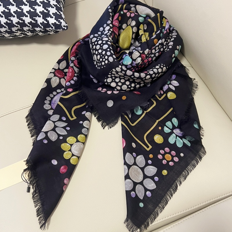 Women's Square Scar… - image