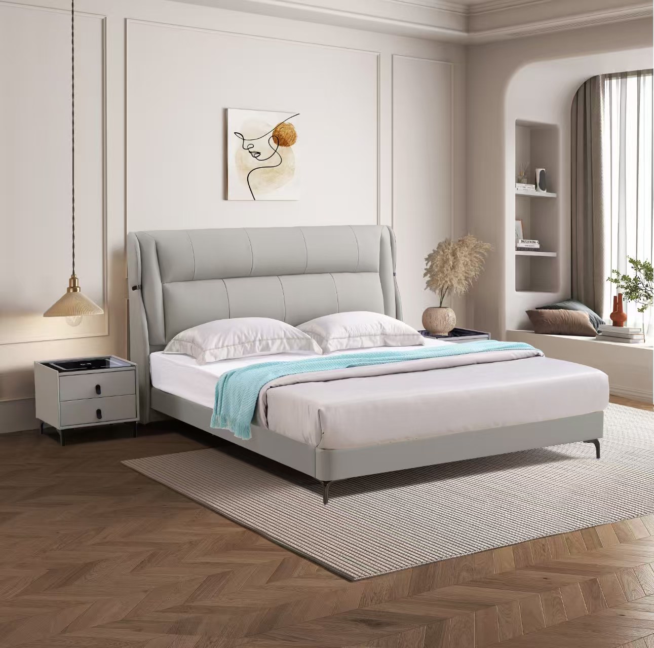 Eco-Friendly Leathe… - image