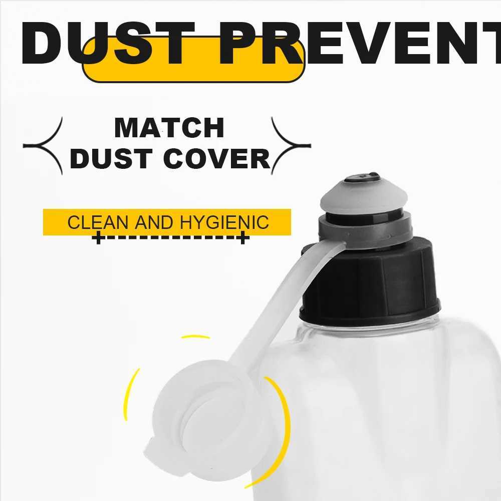 WRELS 350ml Sports Water Bottle Gym Cycling Cup Portable Fitness Outdoor Running Cycling Bicycle Kettle Water Bottle SportsW251114