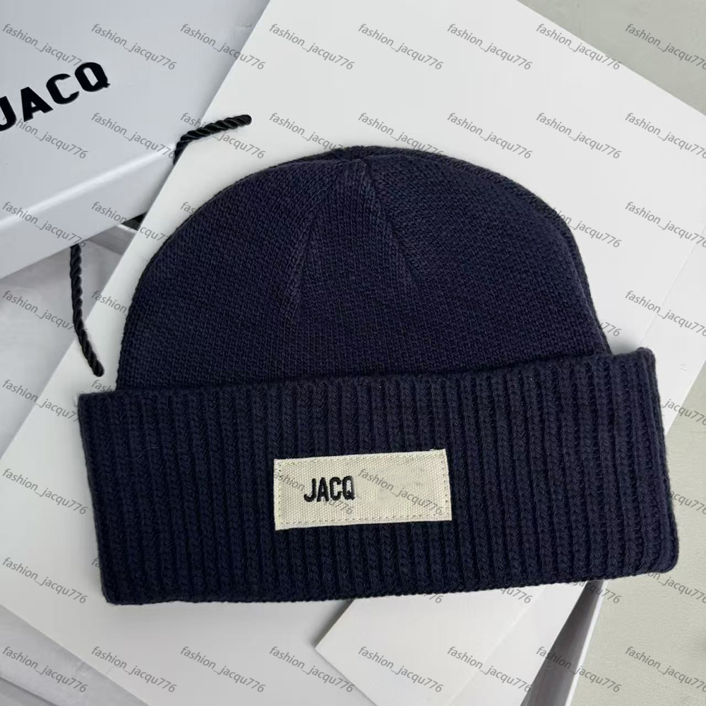 Luxury Cashmere Designer Beanie Unisex Ribbed Knit Hat for Men Women Soft Warm Winter Cap Bonnet Luxe Collection Multiple Colors for Daily Wear and Gifts