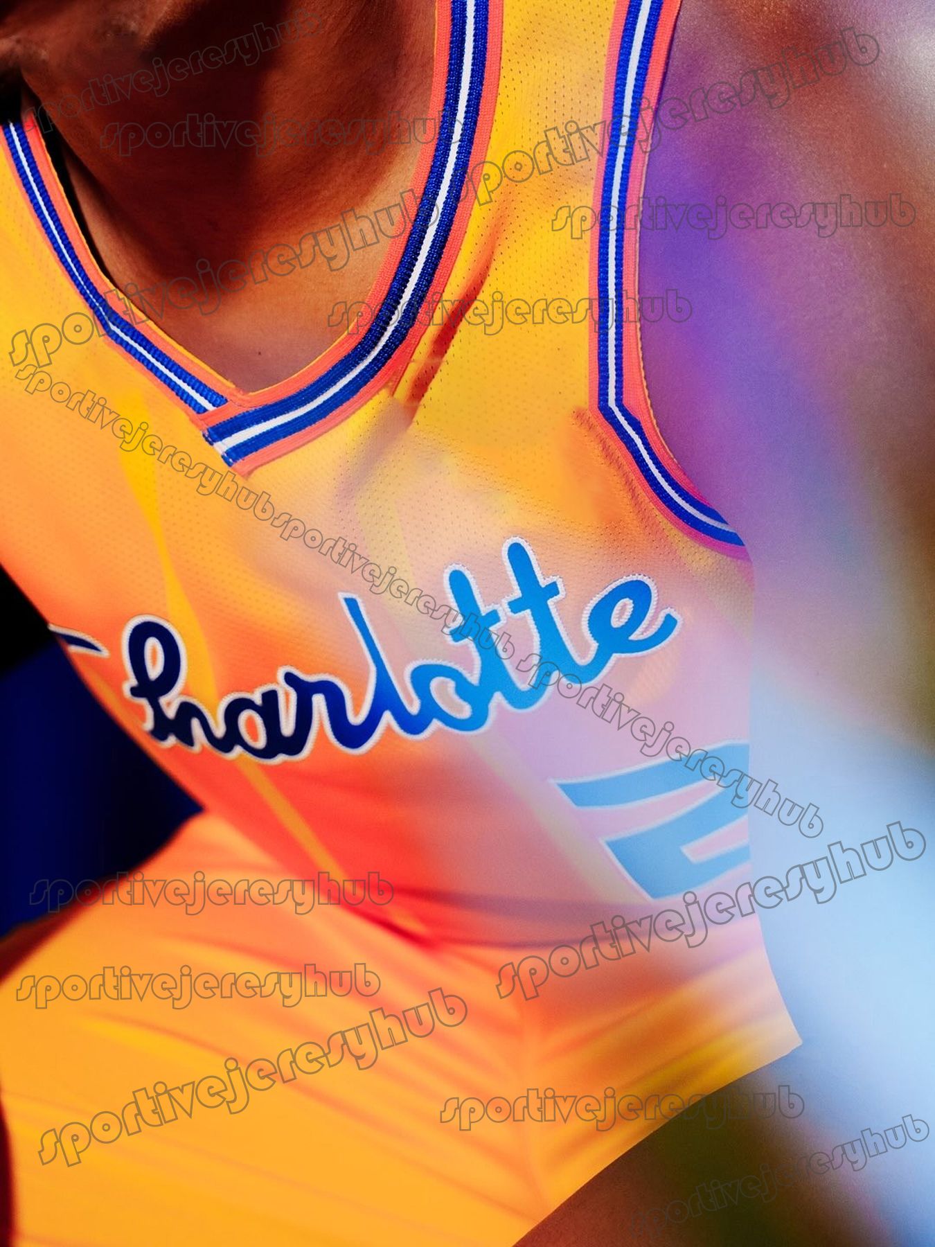 Ball 2025-26 City Basketball Jersey Bridges Sexton Green Williams Miller Knueppel Connaughton Custom Stitched Casual Wear All Sizes Available