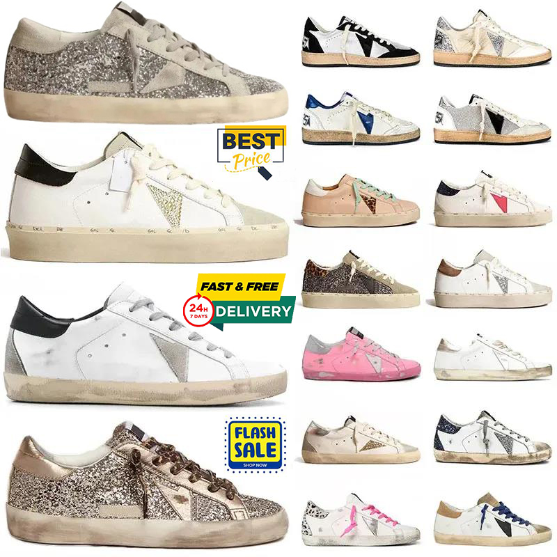 Designer Star Shoes… - image