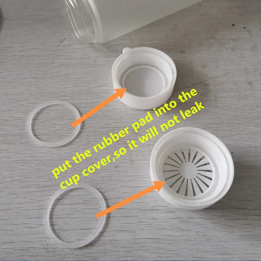 Newest Water Bottle Large 800ML Portable Outdoor Sport Safety Solid PC Plastic Tea Coffee Cup Birth Gift Men Couple DrinkingW251114