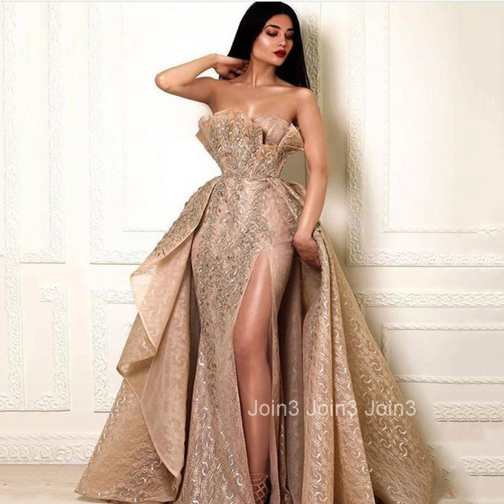 2025 New Womens Dress Sexy Strapless Long Skirt Temperament Evening Gown