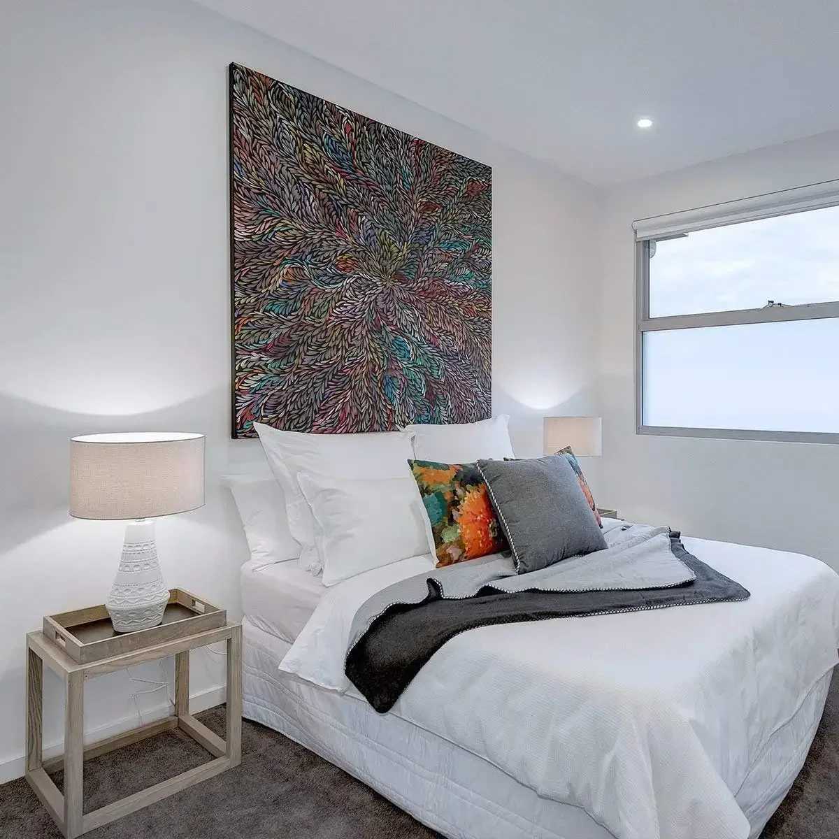 Melery E26 LED Light Bulb Daylight 5000k Equivalent 100W Incandescent G80 Halogen Globe Shape Screw Lamp 950 Lumens Vanity 3Pack C251115