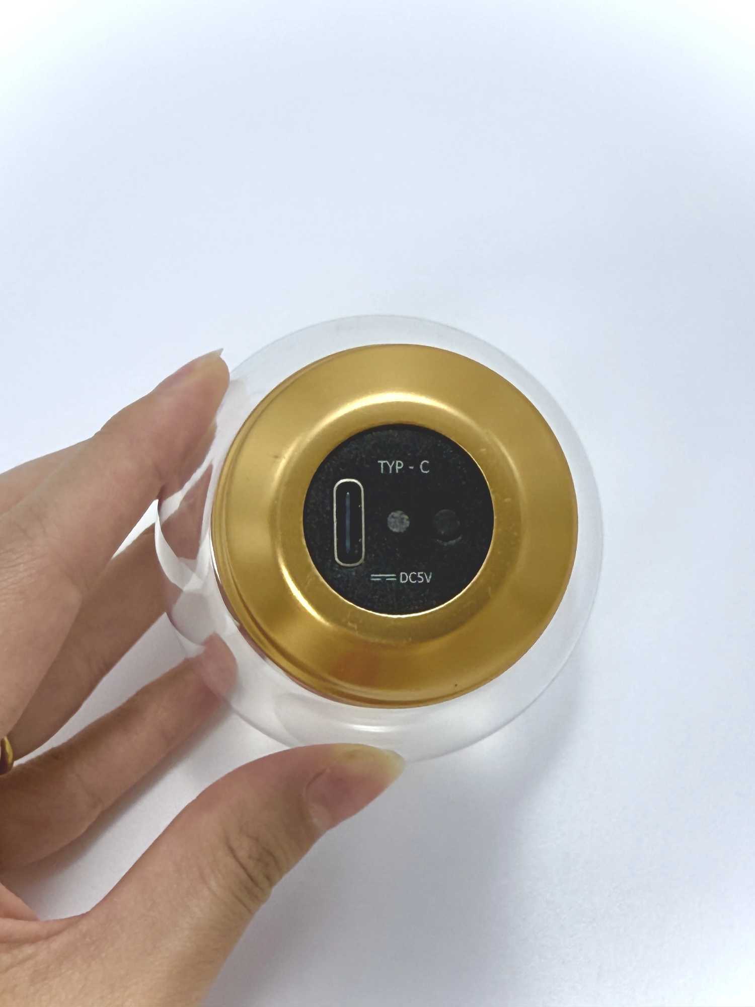 A70 Rechargeable Light Bulb Modeling Plasti Dimmable Creative Decorative Lamp Holiday Wedding Christmas Decor For Pendant Lamp C251115