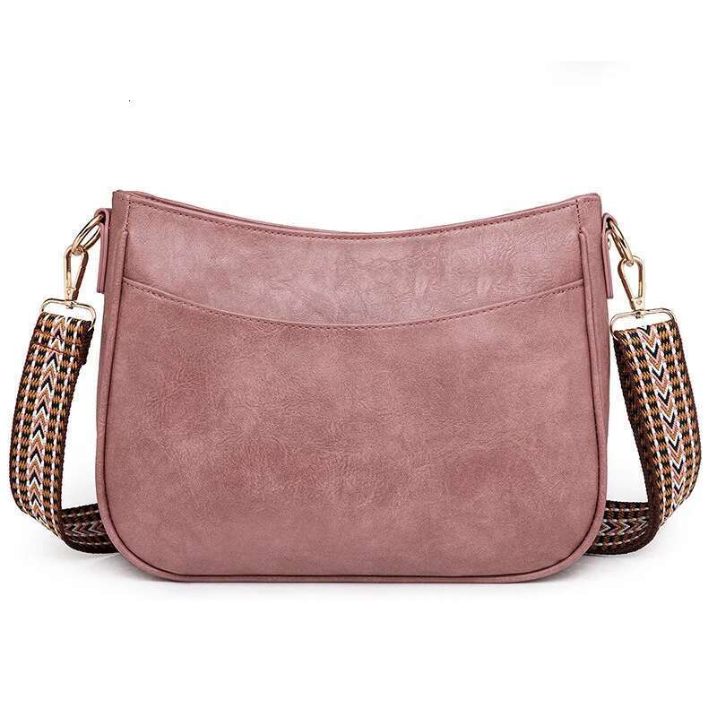 2024 New arrivel shoulder casual women's large capacity crossbody tote bag