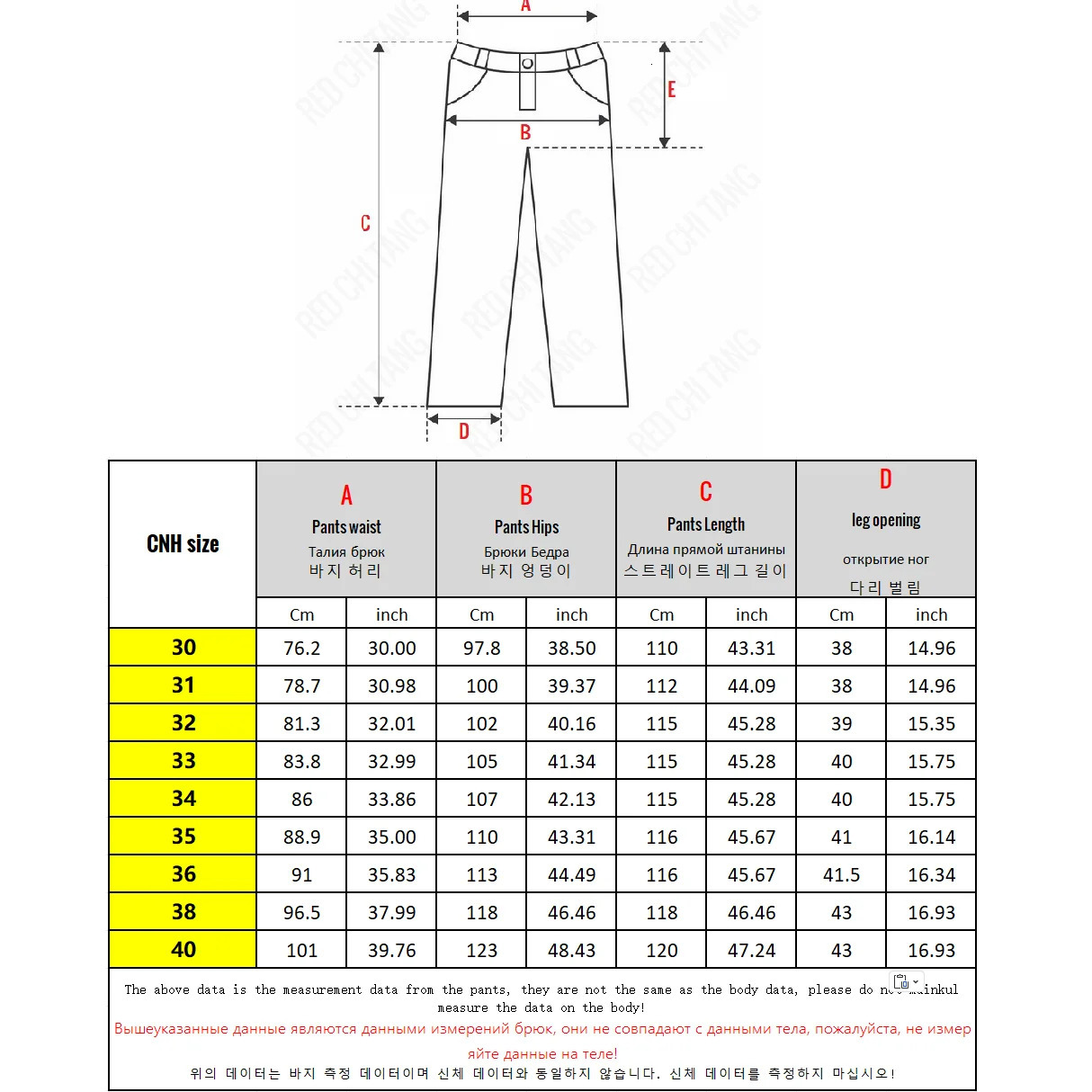 Tall mens jeans black straight leg suitable for stretch long denim Trouser classic business pants 190cm 200cm 120cm 250407