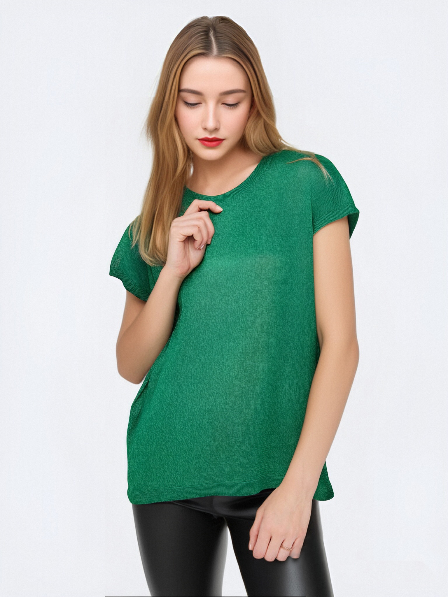 Stylish Ladies' Camisole - Versatile Design Perfect for Layering Support customized styles with complete options