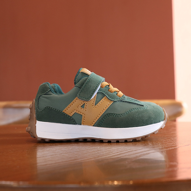 Designer shoes free shipping 2025 new fashionable casual sports breathable comfortable children's shoes