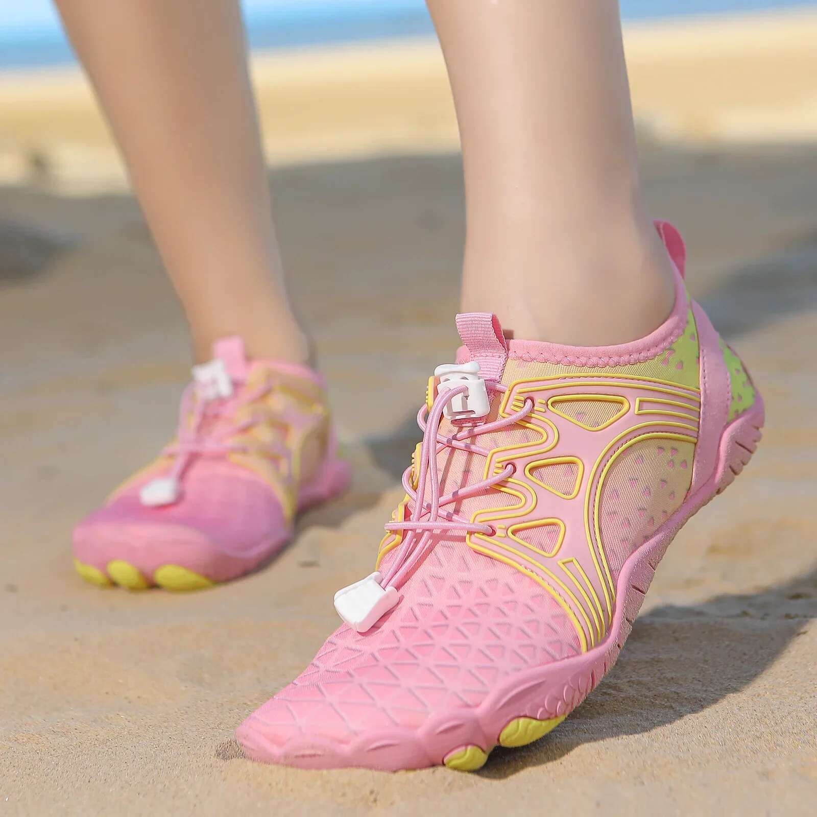2025 Summer New Women's Sports Shoes Designer Fashion Beach Outdoor Casual Men's Shoes Couple Shoes