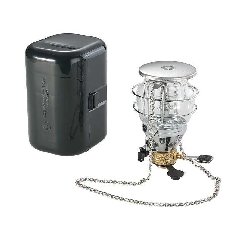 CAMPINGMOON Outdoor Lighting Tent Light Medium-sized Portable Small Lantern Campsite Gas Light M251115