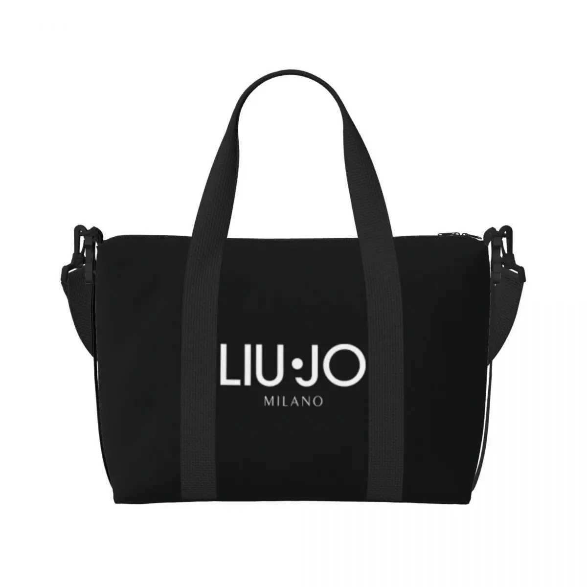 Home>Products>Large Liu Jos Handbags>Womens Shopping Bags W250415