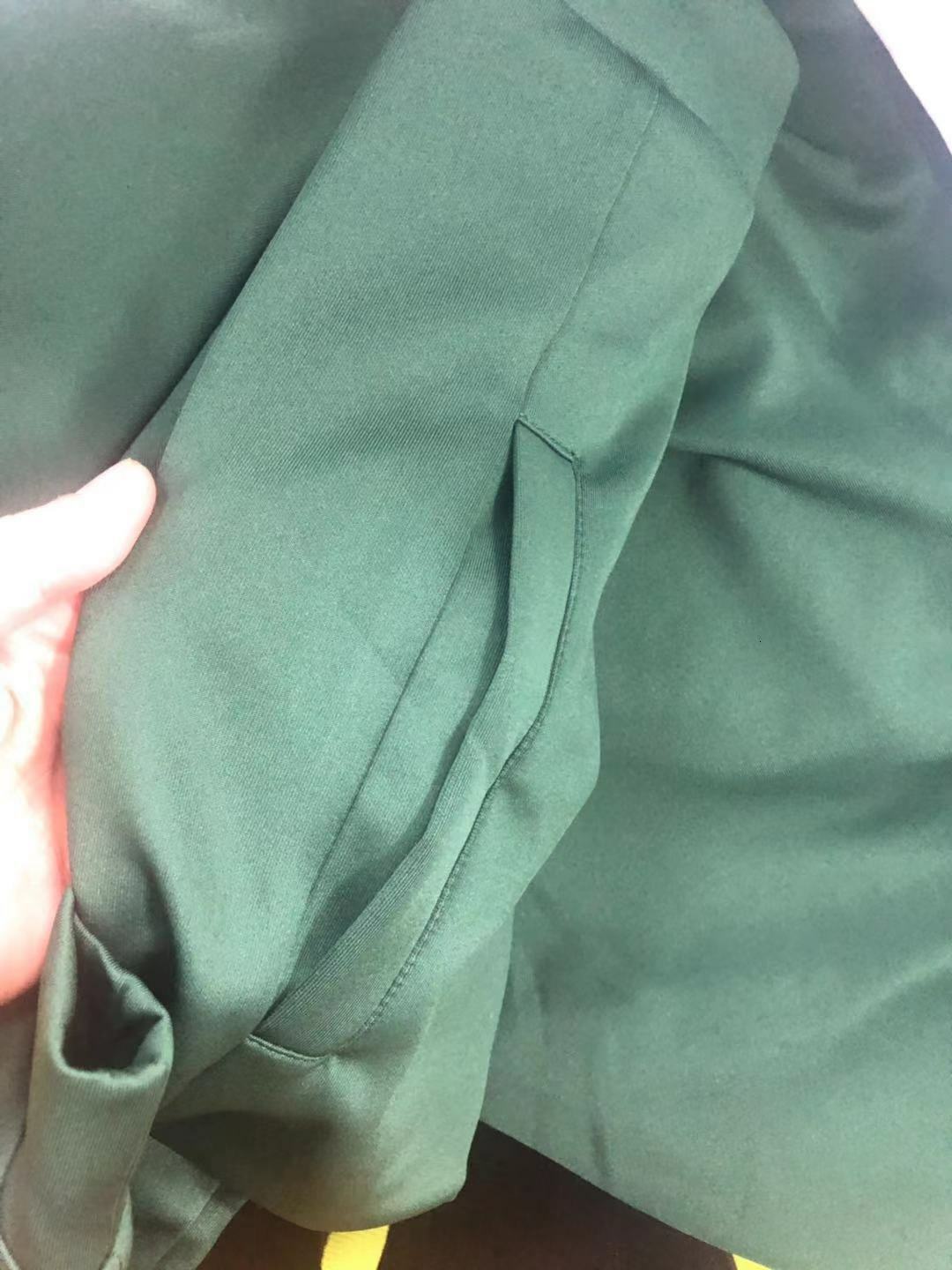 Casual Mens Tracksuit Pants Jacket Sweatsuit Hip Hop Sweatshirt Jogger Suit Set