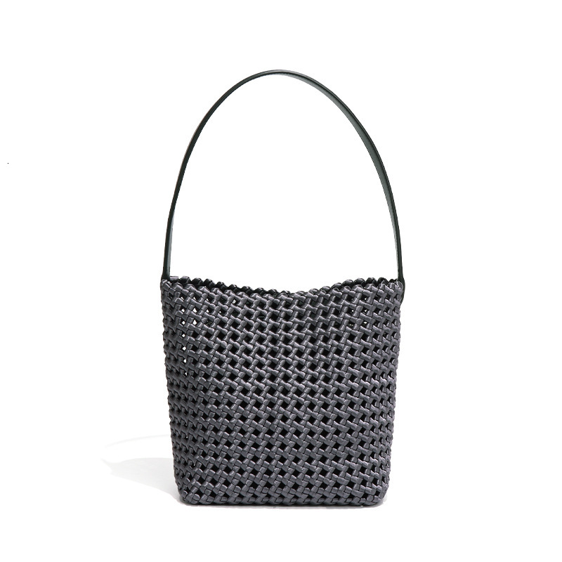 2025 New Large Capacity Tote Bag Women's Fashion Satin Female Commuter Shoulder Underarm Handbag