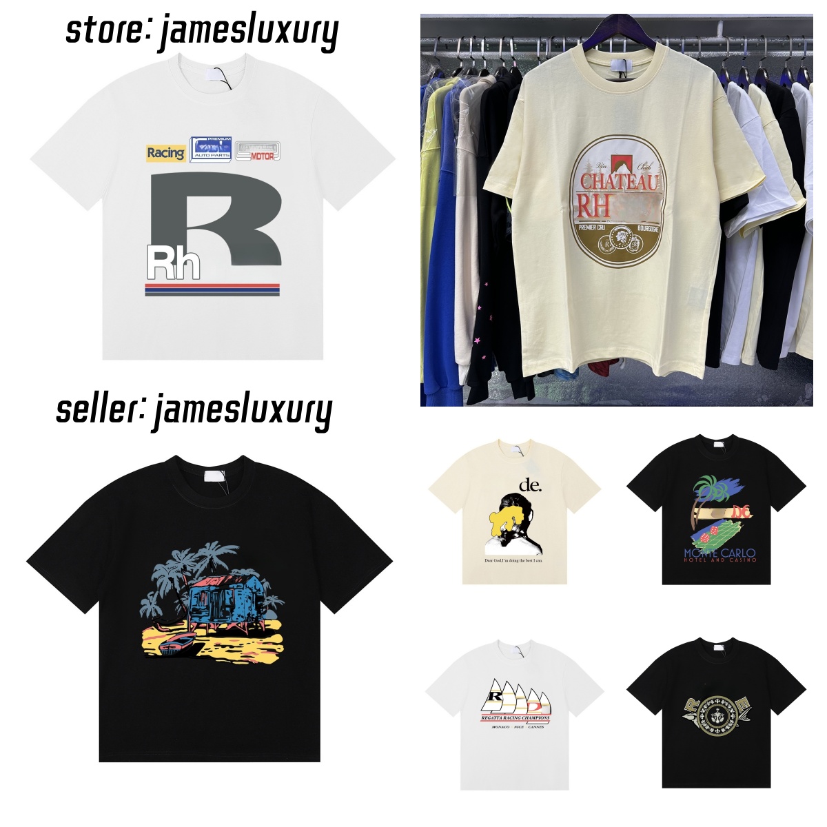 mens designer t shirt men designer shirt for men maglietta uomo designer tshirt mens tshirt graphic tee shirt t-shirt designer clothes men clothes summer magliette