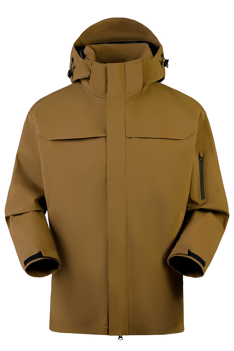 G11156 Sweatshirts for men spring 2025 new styles for inner wear loose heavyweight