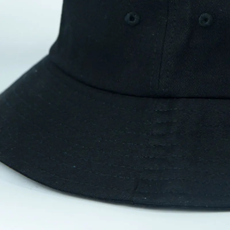 Big head bucket hat 60-63cm large size mens chin strap UPF50cotton summer sun hat windproof outdoor fishing hat womens 54-57cm 250409