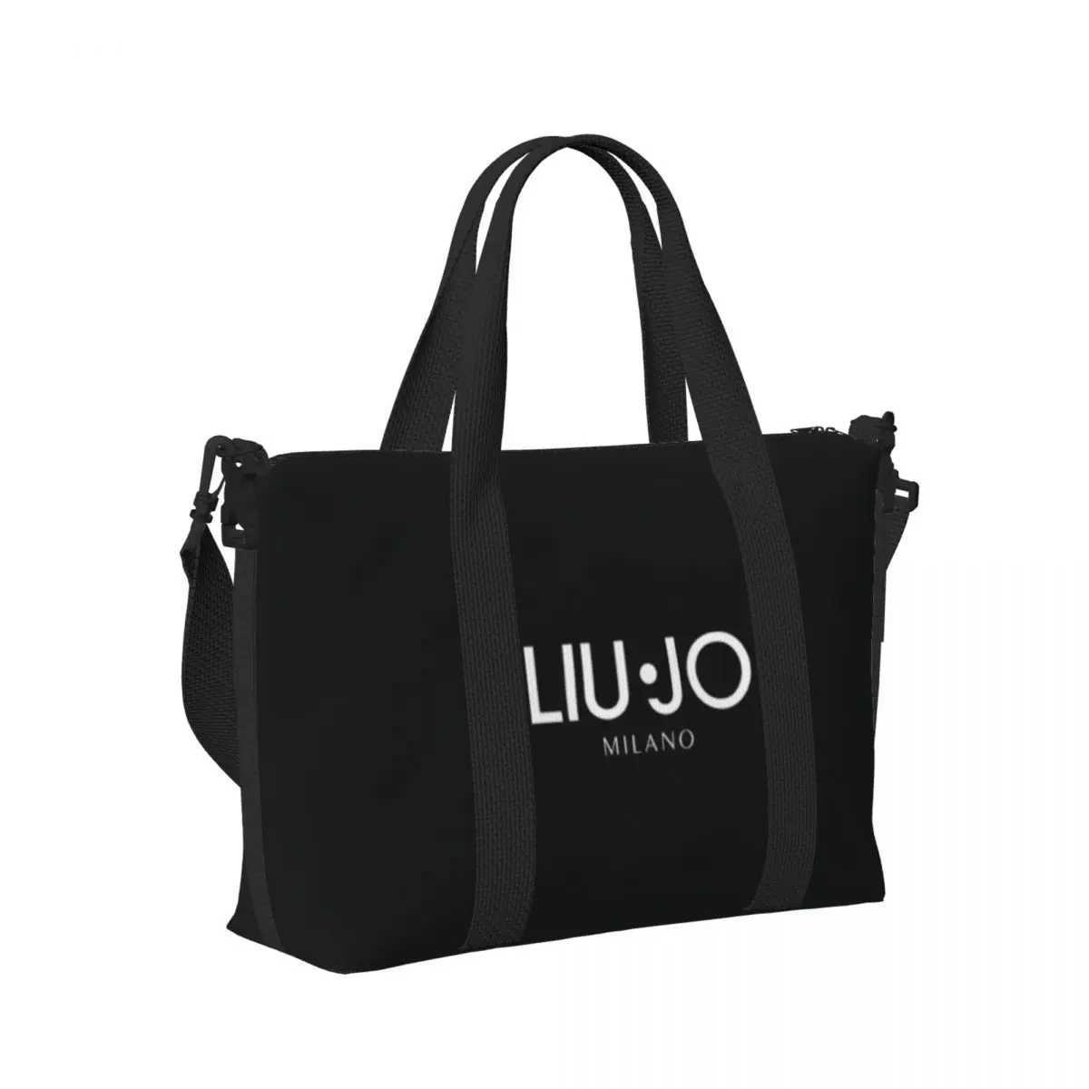 Home>Products>Large Liu Jos Handbags>Womens Shopping Bags W250415
