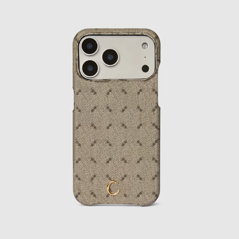 Phone Case Designer iPhone Case Luxury Wallet Card Holder for Apple iPhone 17 16 Pro Max 15 Plus 14 13 12 Mini 11 ProMax X XR XS 13Pro Card package