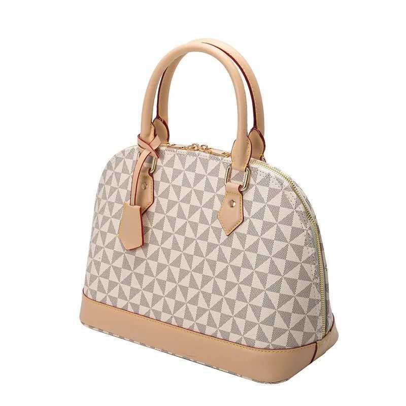2022 new shell female bag handbags shoulder bags crossbody bags large capacity handbagsW251115