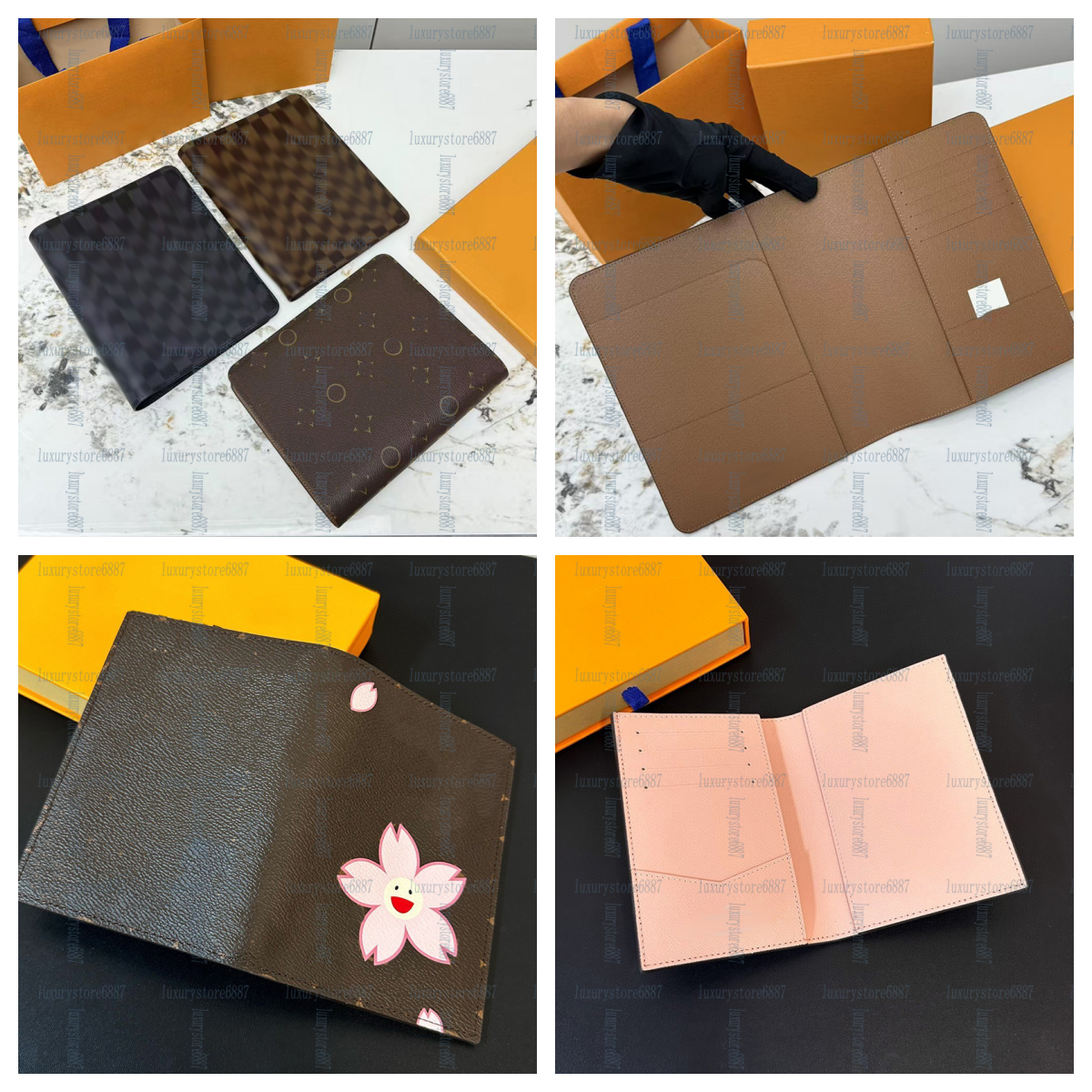 Top Luxury Leather … - image