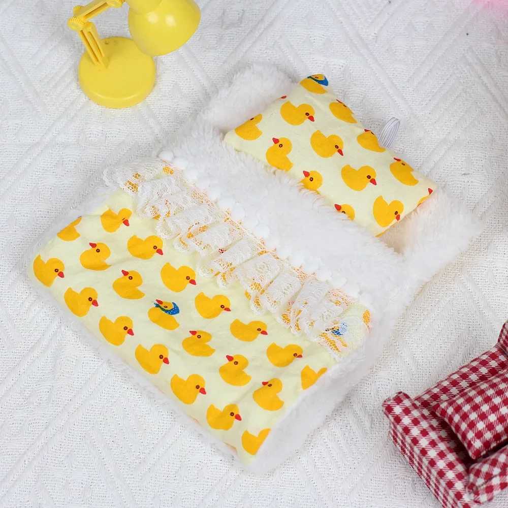 Labubu 17cm clothing monster doll clothing vinyl base clothing accessories DIY childrens gift pajamas and bedding FM04C X250415