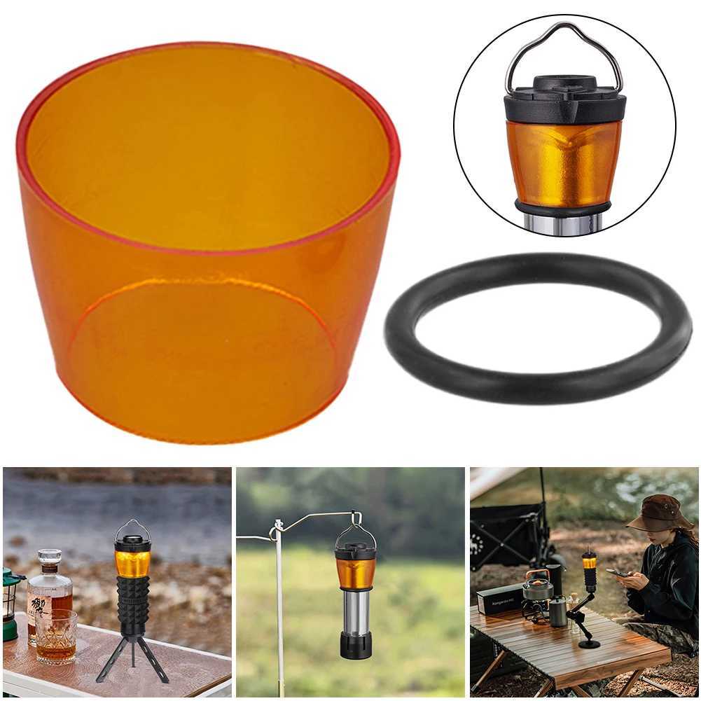For Goal Zero Lantern Shade Camping Light Cover Eye Protection Camping Lamp Cover Anti Slip Outdoor Camping Lights Cover M251115